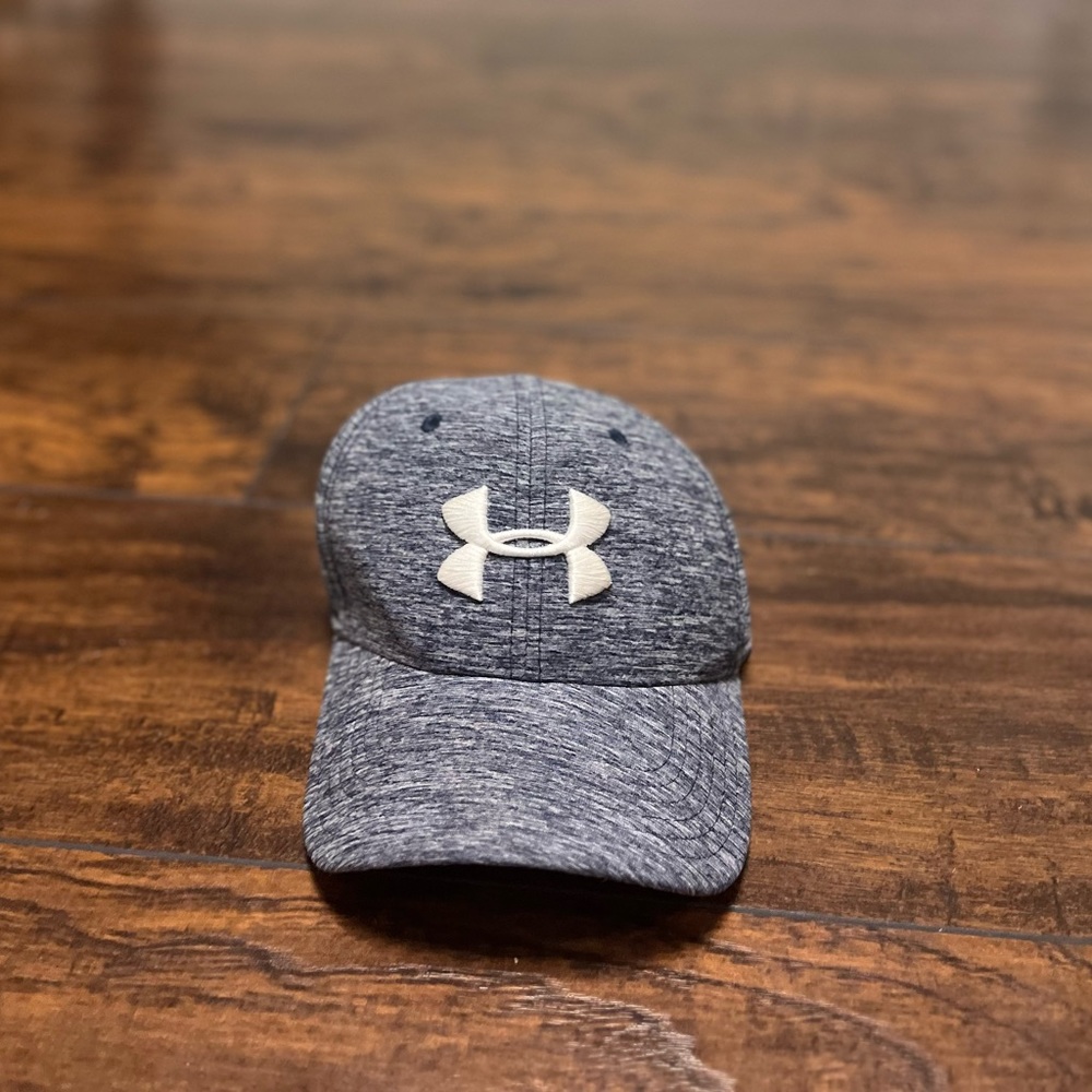 Under Armour UA fitted stretch hat MD/LG